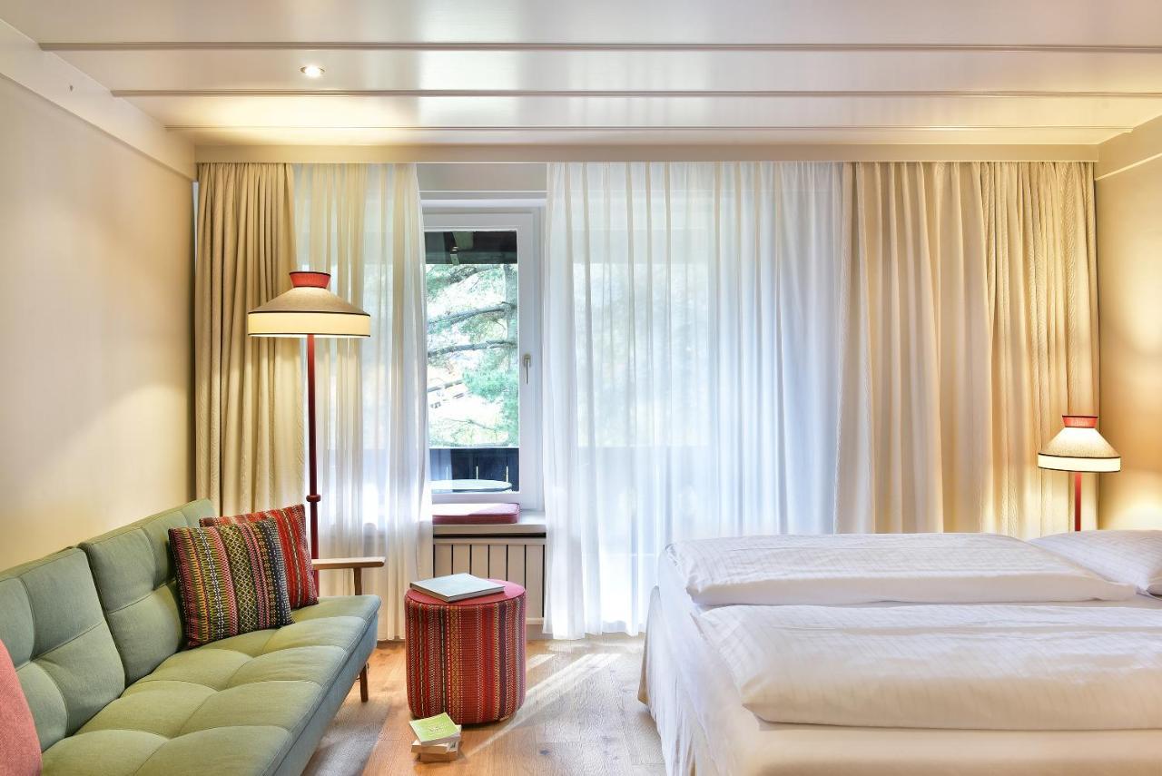 Hotel Ansitz Punthof à Lagundo Extérieur photo