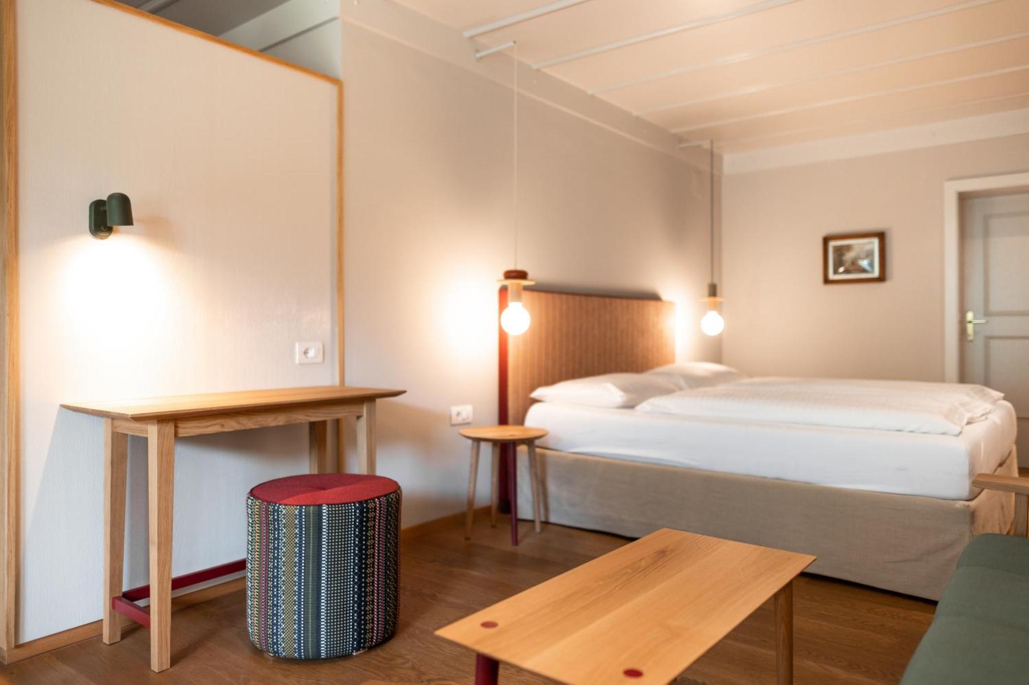 Hotel Ansitz Punthof à Lagundo Extérieur photo