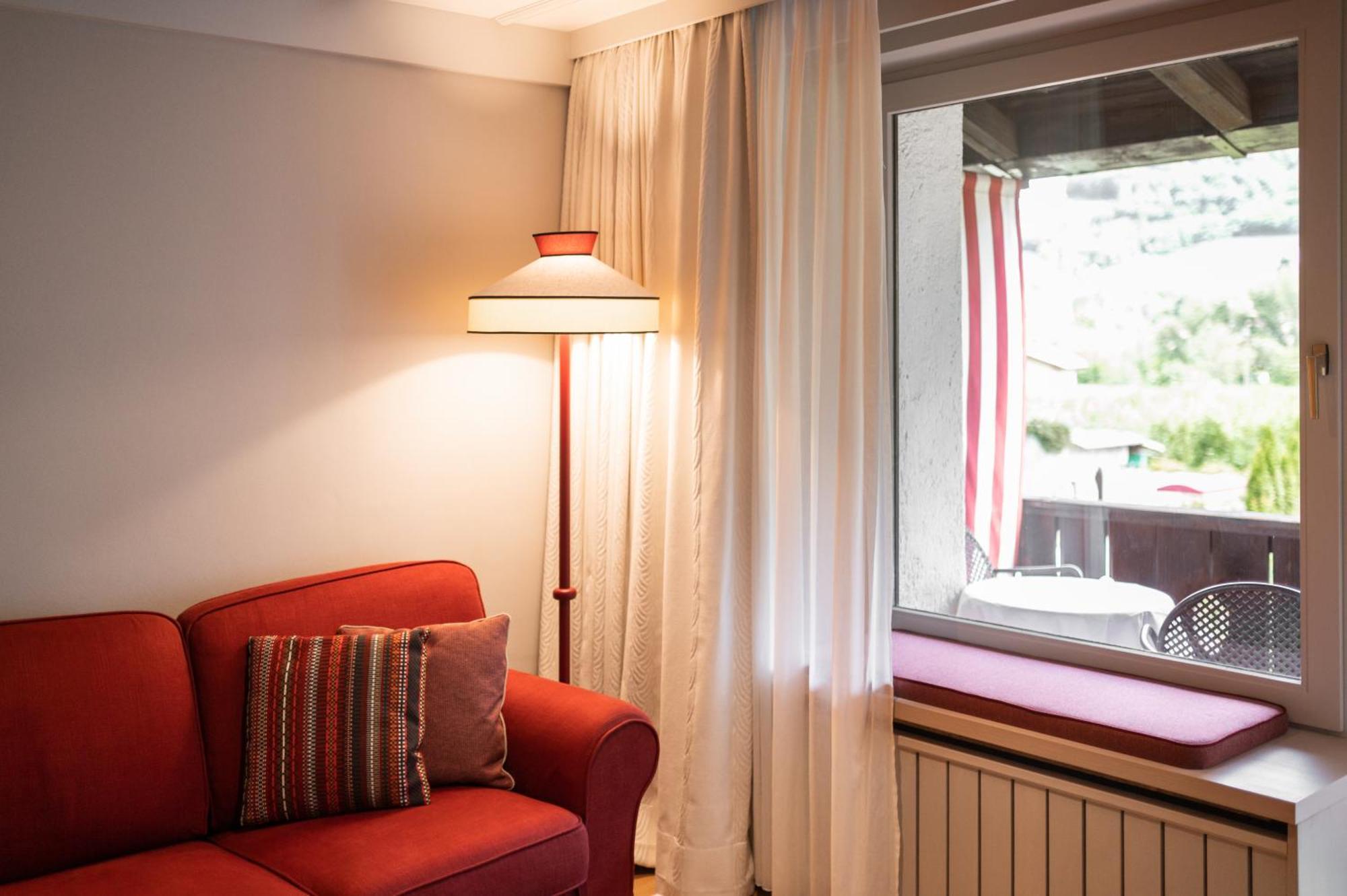 Hotel Ansitz Punthof à Lagundo Extérieur photo